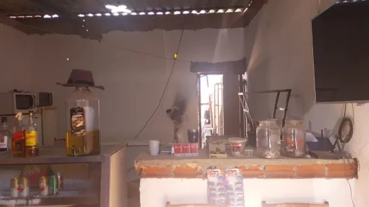 Casa com 1 Quarto à venda, 153m² no Riacho Fundo I, Brasília
