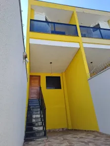 Sobrado com 3 Quartos à venda, 100m² no Jardim Eliane, São Paulo