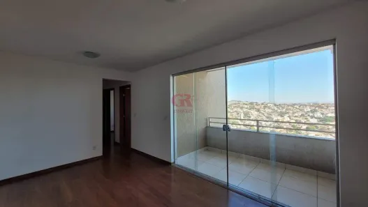 Apartamento com 3 Quartos à venda, 85m² no Buritis, Belo Horizonte