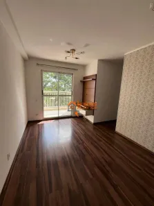 Apartamento com 3 Quartos à venda, 65m² no Vila Endres, Guarulhos