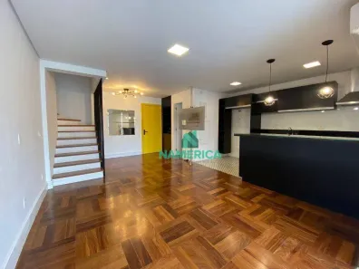 Apartamento com 2 Quartos à venda, 102m² no Vila Cordeiro, São Paulo