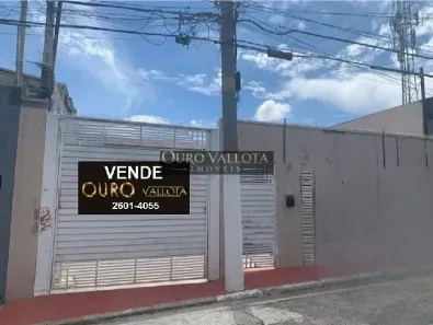 Sobrado com 2 Quartos à venda, 55m² no Chácara Belenzinho, São Paulo