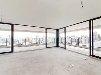 Apartamento com 4 Quartos à venda, 230m² no Pinheiros, São Paulo