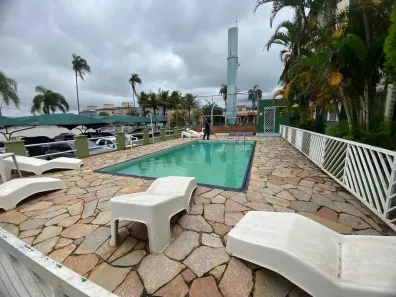 Apartamento com 2 Quartos à venda, 56m² no Vila Urupês, Suzano