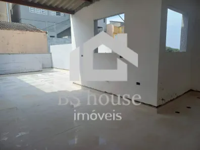 Apartamento com 2 Quartos à venda, 100m² no Vila Metalúrgica, Santo André