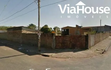 Lote/Terreno à venda, 3060m² no Jardim Salgado Filho, Ribeirão Preto