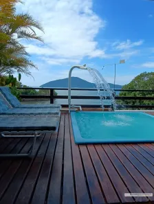 Apartamento com 2 Quartos à venda, 174m² no Centro, Ubatuba