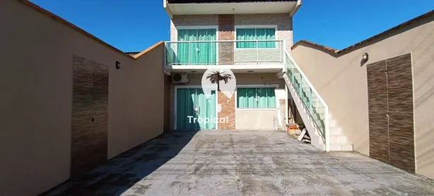 Sobrado com 4 Quartos à venda, 100m² no Leblon, Pontal do Paraná