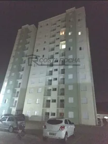 Apartamento com 2 Quartos à venda, 46m² no Pinheirinho, Itu