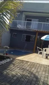 Sobrado com 2 Quartos à venda, 145m² no Jardim Colina Verde, Maringá