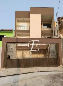 Casa de Condomínio com 2 Quartos à venda, 74m² no Vila Medeiros, São Paulo