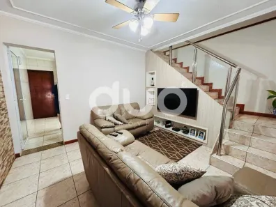 Casa com 3 Quartos à venda, 160m² no Jardim Diamante, Piracicaba
