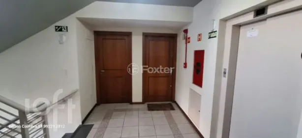 Apartamento com 2 Quartos à venda, 73m² no Cidade Baixa, Porto Alegre