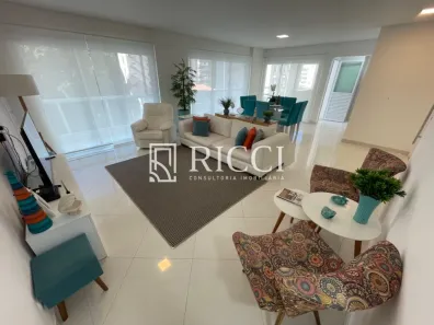 Apartamento com 3 Quartos à venda, 176m² no Pitangueiras, Guarujá
