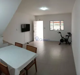 Casa com 2 Quartos à venda, 82m² no Santo Amaro, São Paulo