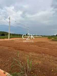Lote/Terreno à venda, 360m² no Condomínio Residencial Vinhas Anápolis, Anápolis