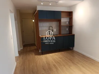 Apartamento com 1 Quarto à venda, 43m² no Centro, Guapimirim