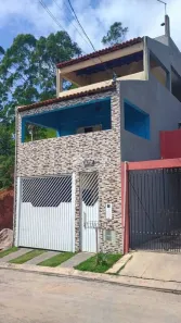 Casa com 3 Quartos à venda, 250m² no dos Pires (Caucaia do Alto), Cotia