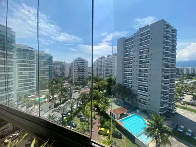 Apartamento com 3 Quartos à venda, 78m² no Barra Olímpica, Rio de Janeiro