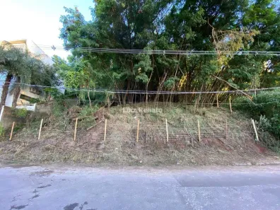 Lote/Terreno à venda, 425m² no Santa Lúcia, Belo Horizonte