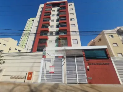 Apartamento com 2 Quartos à venda, 67m² no Nova Aliança, Ribeirão Preto
