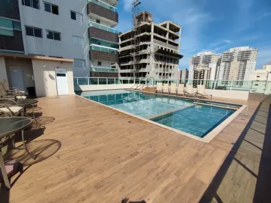 Apartamento com 2 Quartos à venda, 130m² no Ocian, Praia Grande