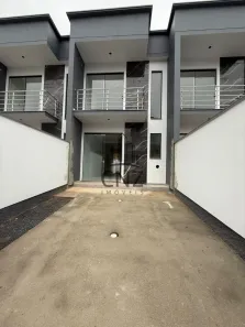 Casa com 2 Quartos à venda, 75m² no Nova Brasília, Brusque
