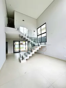 Casa de Condomínio com 4 Quartos à venda, 230m² no Pinheiro, Valinhos