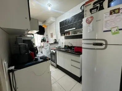 Apartamento com 2 Quartos à venda, 50m² no Parque São Jorge, Campinas