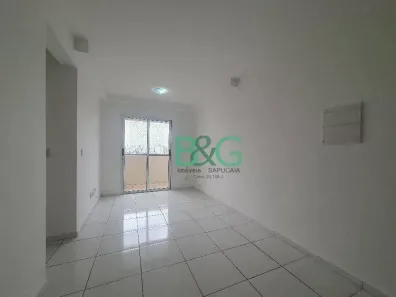 Apartamento com 2 Quartos para alugar, 70m² no Vila das Belezas, São Paulo