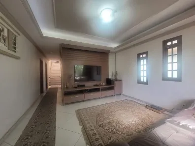 Casa com 4 Quartos à venda, 159m² no Diamante (Barreiro), Belo Horizonte