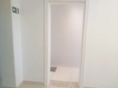 Sala Comercial para alugar, 58m² no República, São Paulo