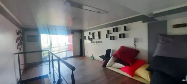 Sala Comercial à venda, 95m² no Vila Romana, São Paulo