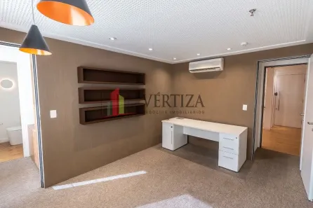 Sala Comercial à venda, 47m² no Jardim Paulista, São Paulo