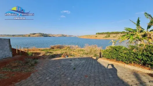 Fazenda/Sítio com 1 Quarto à venda, 1000m² no Centro, Areado