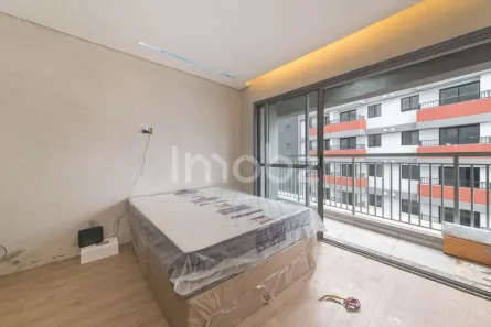 Kitnet com 1 Quarto à venda, 25m² no Sumarezinho, São Paulo