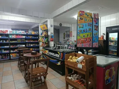 Ponto Comercial à venda, 100m² no Alto, Teresópolis