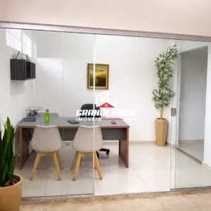 Casa com 3 Quartos à venda, 245m² no Tropical, Contagem