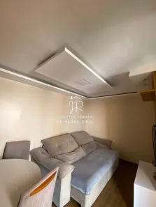 Apartamento com 2 Quartos à venda, 46m² no Paranoá Parque, Brasília