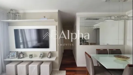 Apartamento com 3 Quartos à venda, 70m² no Vila Iracema-Belval, Barueri