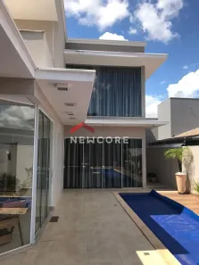Casa de Condomínio com 3 Quartos à venda, 320m² no Quinta Ranieri, Bauru
