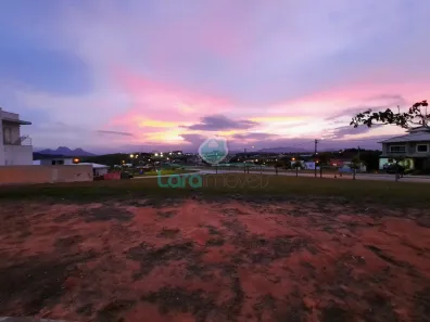 Lote/Terreno à venda, 360m² no Alphaville, Rio das Ostras