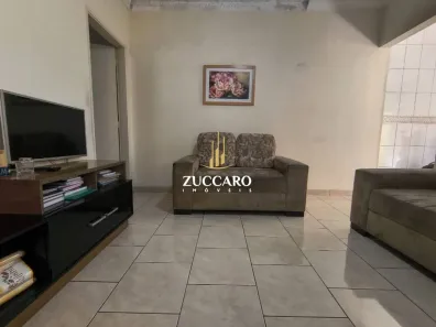 Casa com 2 Quartos à venda, 90m² no Jardim Santa Cecília, Guarulhos