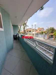 Sobrado com 3 Quartos à venda, 182m² no Jardim do Céu, São José dos Campos