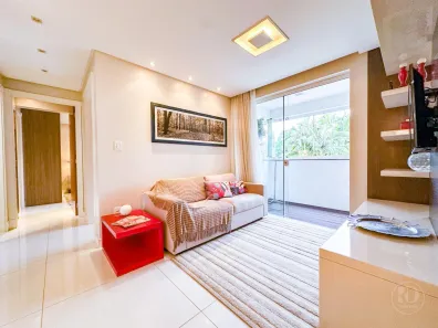 Apartamento com 2 Quartos à venda, 57m² no Itoupava Seca, Blumenau