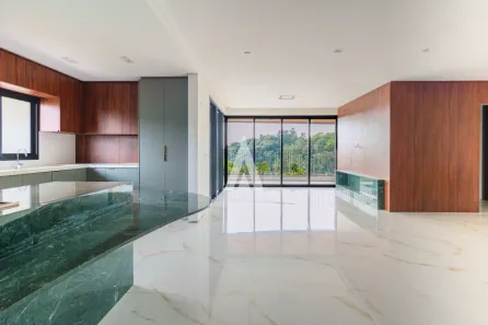 Apartamento com 3 Quartos à venda, 261m² no Atiradores, Joinville