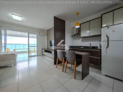 Apartamento com 1 Quarto à venda, 45m² no Rio Vermelho, Salvador