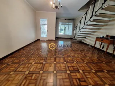 Sobrado com 3 Quartos à venda, 280m² no Alto da Lapa, São Paulo