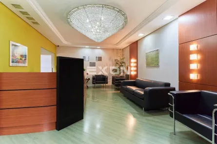 Sala Comercial à venda, 786m² no Vista Alegre, Curitiba