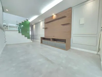 Sobrado com 3 Quartos à venda, 160m² no Parque Cruzeiro do Sul, São Paulo